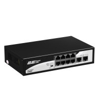 Комутатор мережевий 2E 2E-SP802F-2 Diawest