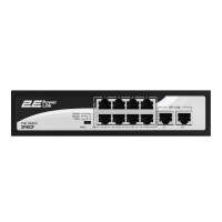 Комутатор мережевий 2E 2E-SP802F-2 Diawest