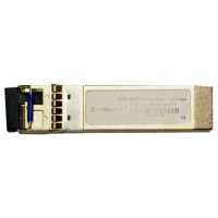 Модуль SFP FoxGate WDM, 1.0 G, 20 км, SC SM, TX1310 нм, DDM (SFPd-1SM-1310nm-20SC) Diawest