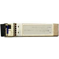 Модуль SFP FoxGate WDM, 1.0 G, 20 км, SC SM, TX1550 нм, DDM (SFPd-1SM-1550nm-20SC) Diawest