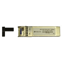 Модуль SFP FoxGate WDM, 1.0 G, 20 км, SC SM, TX1550 нм, DDM (SFPd-1SM-1550nm-20SC) Diawest