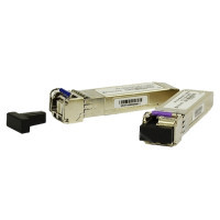 Модуль SFP FoxGate WDM, 1.0 G, 20 км, SC SM, TX1550 нм, DDM (SFPd-1SM-1550nm-20SC) Diawest