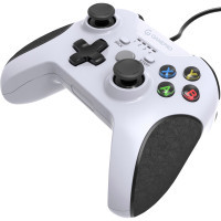 Геймпад GamePro MG450W USB White-Black (MG450W) Diawest