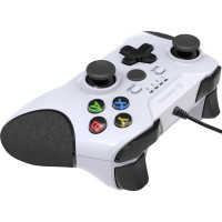 Геймпад GamePro MG450W USB White-Black (MG450W) Diawest