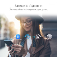 Маршрутизатор ASUS GS-AX3000 (90IG06K0-MO3R10) Diawest