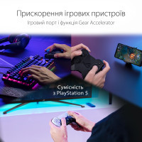 Маршрутизатор ASUS GS-AX3000 (90IG06K0-MO3R10) Diawest