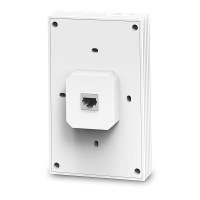 Точка доступу Wi-Fi TP-Link EAP655-WALL Diawest