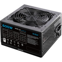 Блок живлення PcСooler 600W (HW600-NP) Diawest