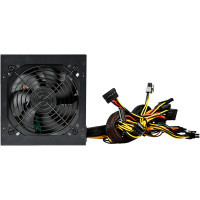 Блок живлення PcСooler 600W (HW600-NP) Diawest