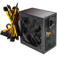 Блок живлення PcСooler 600W (HW600-NP) Diawest
