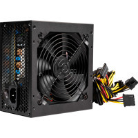 Блок живлення PcСooler 600W (HW600-NP) Diawest