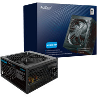 Блок живлення PcСooler 600W (HW600-NP) Diawest