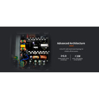 Блок живлення PcСooler 750W (KF750) Diawest