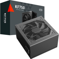 Блок живлення PcСooler 750W (KF750) Diawest