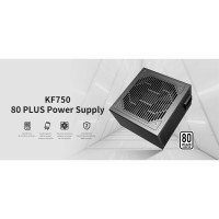 Блок живлення PcСooler 750W (KF750) Diawest