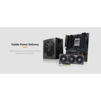 Блок живлення PcСooler 750W (KF750) Diawest