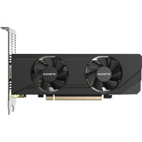 Відеокарта GIGABYTE GeForce RTX3050 6Gb OC LP (GV-N3050OC-6GL) Diawest