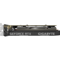 Відеокарта GIGABYTE GeForce RTX3050 6Gb OC LP (GV-N3050OC-6GL) Diawest
