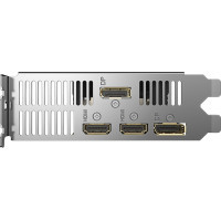 Відеокарта GIGABYTE GeForce RTX3050 6Gb OC LP (GV-N3050OC-6GL) Diawest