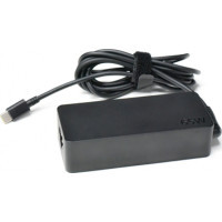 Блок живлення до ноутбуку Voltronic 65W Type-C (Input 100V-240V 50-60Mhz) (20223 / YL-PD65W) Diawest