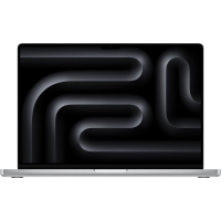Ноутбук Apple MacBook Pro 16 A2991 M3 Pro Silver (MRW63UA/A) Diawest