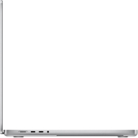 Ноутбук Apple MacBook Pro 16 A2991 M3 Pro Silver (MRW63UA/A) Diawest