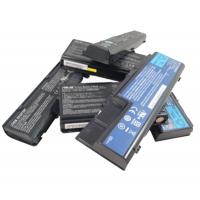 Акумулятор до ноутбука AlSoft Toshiba PA3534U 5200mAh 6cell 10.8V Li-ion (A41142) Diawest