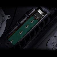 Накопичувач SSD M.2 2230 1TB GAMMIX S55 ADATA (SGAMMIXS55-1T-C) Diawest