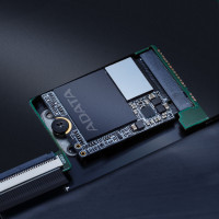Накопичувач SSD M.2 2230 512GB GAMMIX S55 ADATA (SGAMMIXS55-512G-C) Diawest