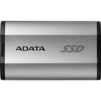 Накопичувач SSD USB 3.2 500GB ADATA (SD810-500G-CSG) Diawest