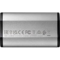 Накопичувач SSD USB 3.2 500GB ADATA (SD810-500G-CSG) Diawest