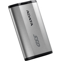 Накопичувач SSD USB 3.2 500GB ADATA (SD810-500G-CSG) Diawest