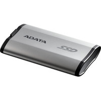 Накопичувач SSD USB 3.2 500GB ADATA (SD810-500G-CSG) Diawest