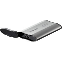 Накопичувач SSD USB 3.2 500GB ADATA (SD810-500G-CSG) Diawest