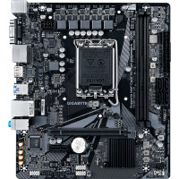 Материнська плата GIGABYTE H610M S2H V2 Diawest