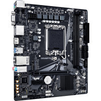 Материнська плата GIGABYTE H610M S2H V2 Diawest