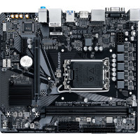 Материнська плата GIGABYTE H610M S2H V2 Diawest