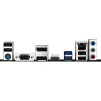 Материнська плата GIGABYTE H610M S2H V2 Diawest