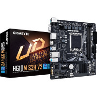 Материнська плата GIGABYTE H610M S2H V2 Diawest