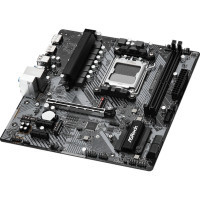 Материнська плата ASRock B650M-H/M.2+ Diawest