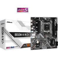 Материнська плата ASRock B650M-H/M.2+ Diawest
