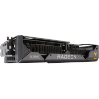 Відеокарта ASUS Radeon RX 7600 XT 16Gb TUF OC GAMING (TUF-RX7600XT-O16G-GAMING) Diawest