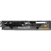 Відеокарта ASUS Radeon RX 7600 XT 16Gb TUF OC GAMING (TUF-RX7600XT-O16G-GAMING) Diawest