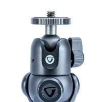 Штатив Vanguard TT1 Black Pearl (DAS301281) Diawest