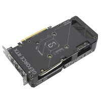 Відеокарта ASUS GeForce RTX4070 12Gb DUAL OC EVO (DUAL-RTX4070-O12G-EVO) Diawest