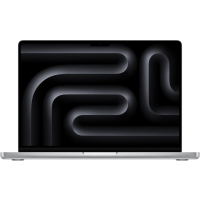 Ноутбук Apple MacBook Pro 14 A2992 M3 Pro Silver (MRX73UA/A) Diawest