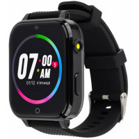Смарт-годинник GARMIX PointPRO-300 4G/GPS/WIFI/VIDEO CALL BLACK (1017354) Diawest