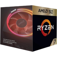 Процесор AMD Ryzen 7 2700X (YD270XBGAFA50) Diawest