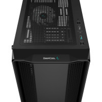 Корпус Deepcool CC560 V2 Diawest