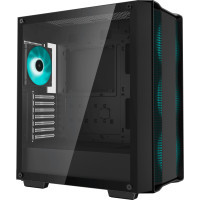 Корпус Deepcool CC560 V2 Diawest